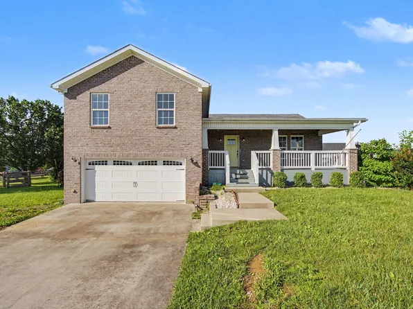 160 Herndon Ln, Berea, KY 40403