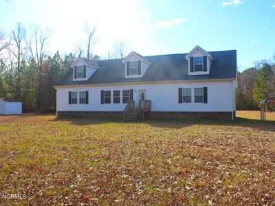 204 Camp Cale Road, Hertford, NC, 27944
