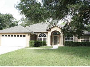 97078 Chimney Ridge Ct, Yulee, FL 32097