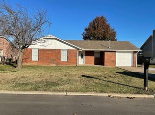 1135 S Haynie St, Skiatook, OK 74070
