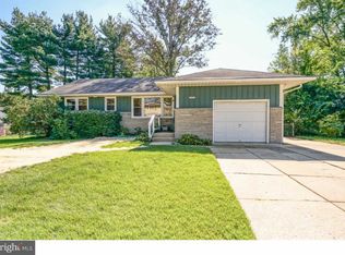517 Fresno Ct, Magnolia, NJ 08049