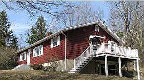 Country Ranch w New Deck