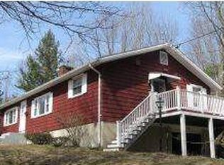 100 Old Wolfeboro Rd, Alton, NH 03809
