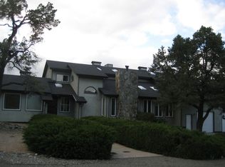 815 N Fitzmaurice Dr, Prescott, AZ 86303