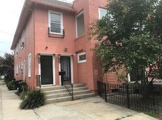 2341 Wirth Pl, New Orleans, LA 70115