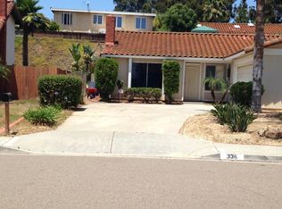336 Trailview Rd #SFH, Encinitas, CA 92024