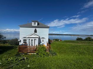 1519 Union St, Canso, NS B0H 1H0