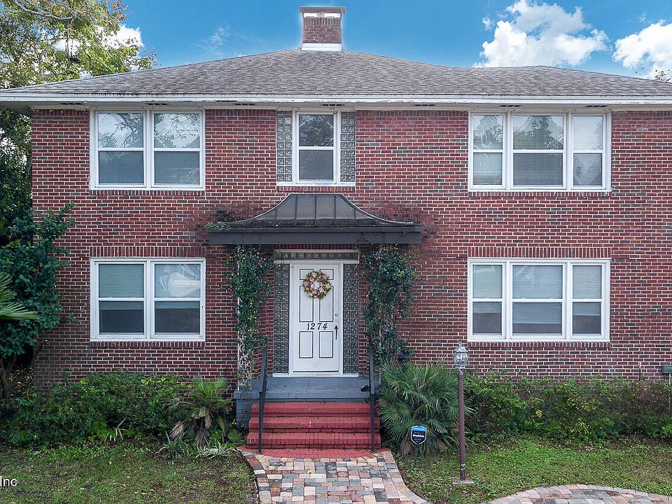 1st image of 1274 Belmont Ter APT 1
