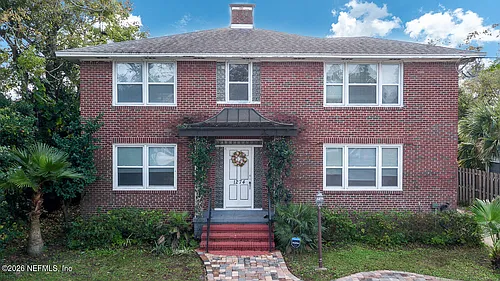 1274 Belmont Ter #1 Photo 1