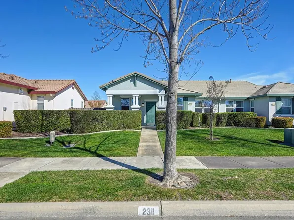 2311 Rose Arbor Dr, Sacramento, CA 95835