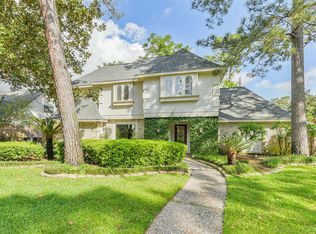 5602 Green Springs Dr, Houston, TX 77066