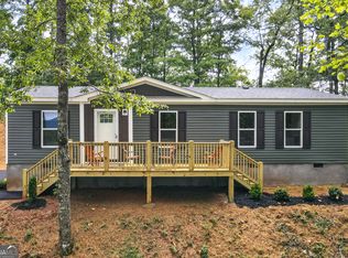 2373 Rainbow Ridge Rd, Hiawassee, GA 30546