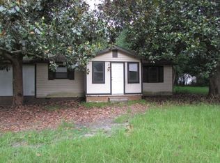 333 Taylor Springs Rd, Vidalia, GA 30474