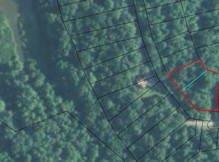 Lots 95 & 96 Edgar Dr, Cadiz, KY 42211