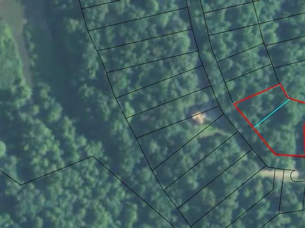 Lots 95 & 96 Edgar Dr, Cadiz, KY 42211