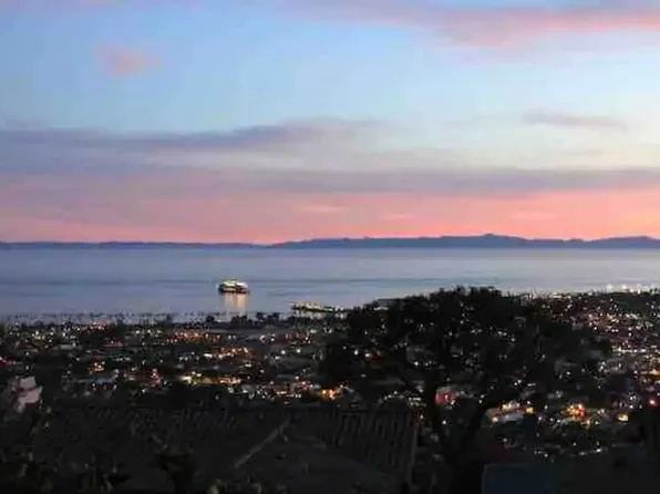(undisclosed Address), Santa Barbara, CA 93108