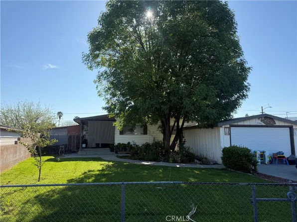 15196 Candice Ct, Moreno Valley, CA 92551