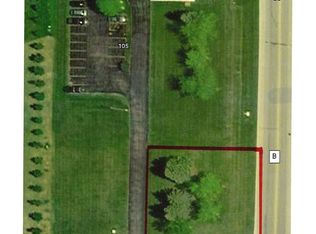 Park Ln, Mishicot, WI 54228