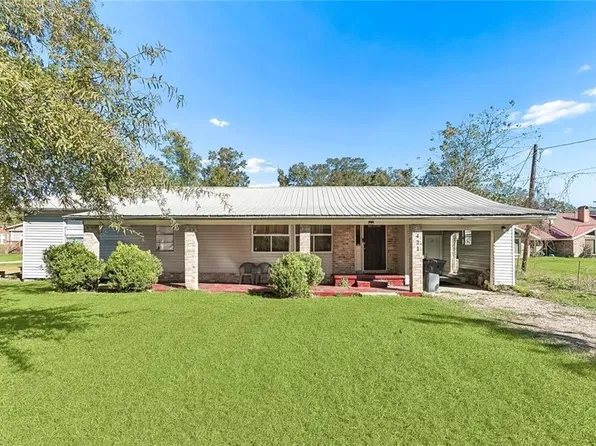 421 Cherry St, Amite, LA 70422