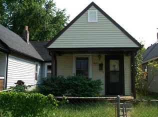 1853 S Applegate St, Indianapolis, IN 46203