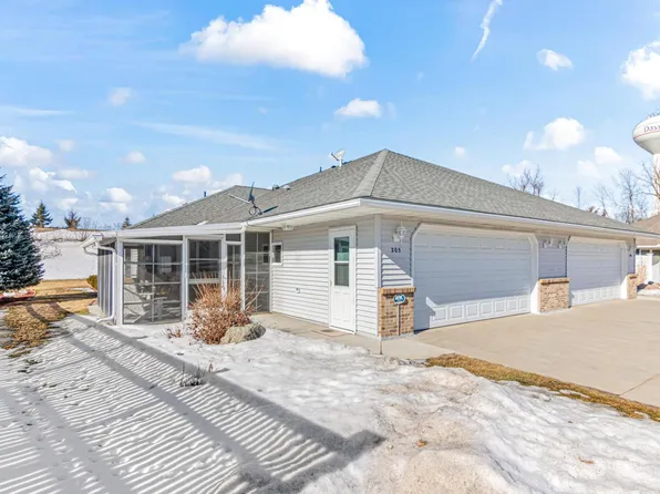 205 Circle View Dr, Dassel, MN 55325
