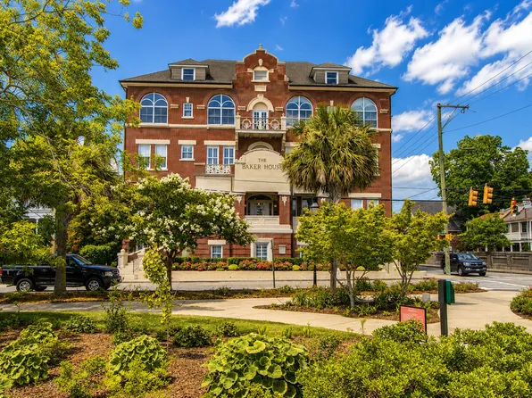 55 Ashley Ave APT 5, Charleston, SC 29401