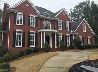170 Oak Shadow Way, Fayetteville, GA