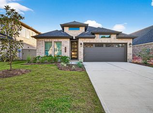 14727 Band Tailed Pigeon Ct, Magnolia, TX 77354
