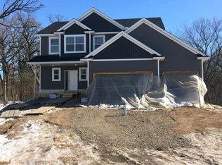 16345 Lithium St NW, Ramsey, MN 55303