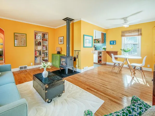 4418 OAK Court, Monona, WI 53716