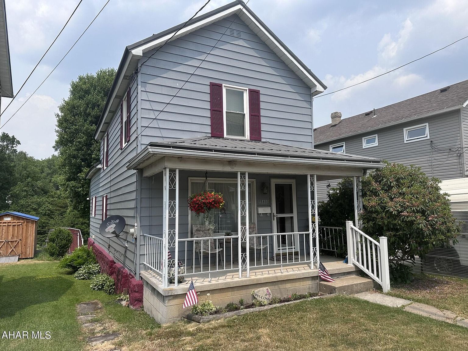 1180 Rodgers St, Nanty Glo, PA 15943 Zillow