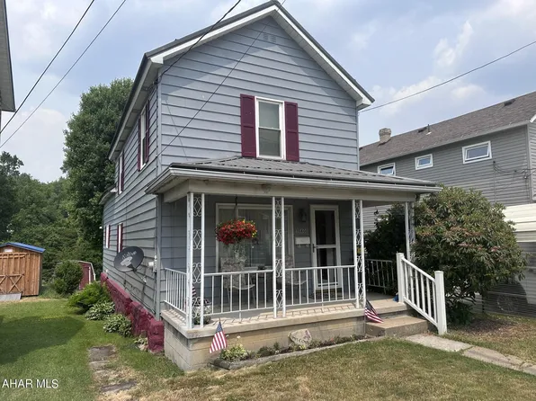 1180 Rodgers St, Nanty Glo, PA 15943