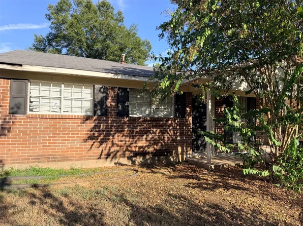 2055 Linear St, Shreveport, LA 71107