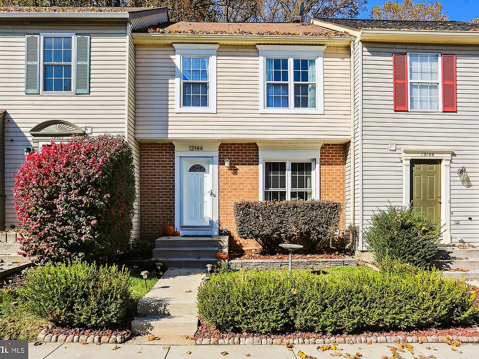 12144 Island View Cir, Germantown, MD 20874 Zillow