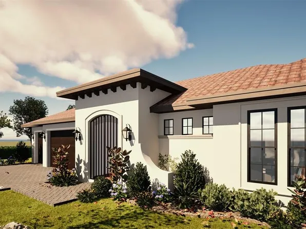 16912 Villalagos De Avila, Lutz, FL 33548