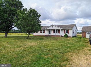 9373 Green Branch Rd, Willards, MD 21874