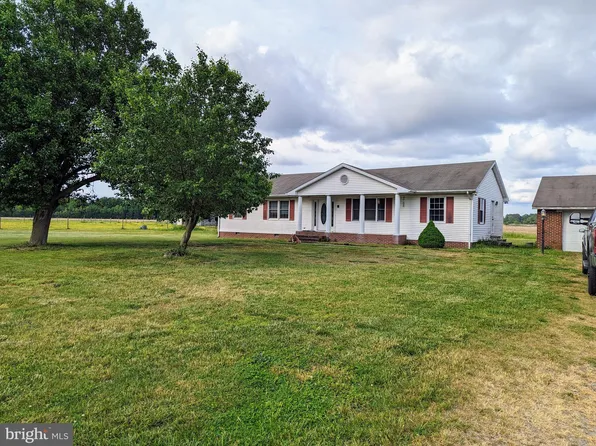 9373 Green Branch Rd, Willards, MD 21874
