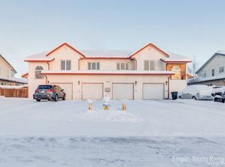 1524 28th Ave APT C, Fairbanks, AK 99701