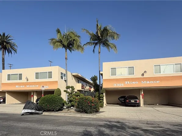 3321 W 74th St, Los Angeles, CA 90043