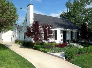 3523 S Trenton Ave, Tulsa, OK 74105