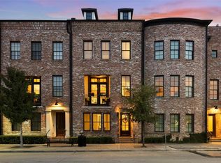 523 S Cesar Chavez Blvd, Dallas, TX 75201