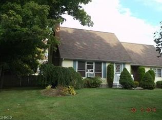 1280 State Rd, Rock Creek, OH 44084