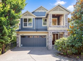 9618 NW Thompson Rd, Portland, OR 97229