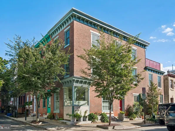 2324 Waverly St, Philadelphia, PA 19146