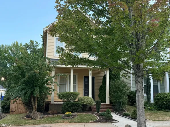 48 Danbury Ct, Pittsboro, NC 27312