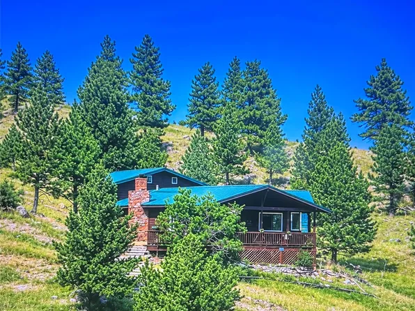 179 Cooper Dr, Cascade, MT 59421