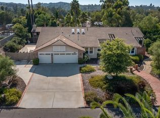 15828 Bent Tree Rd, Poway, CA 92064