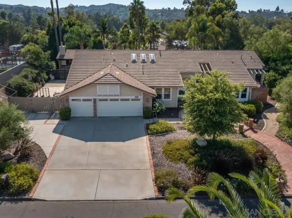 15828 Bent Tree Rd, Poway, CA 92064