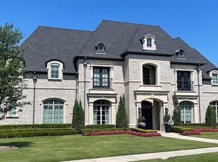 6109 Shady Oaks Dr, Frisco, TX 75034