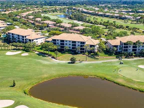 2nd image of 4680 Turnberry Lake DR #303